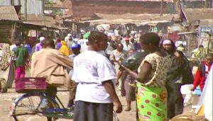 Anteprima video: Discesa a Korogocho