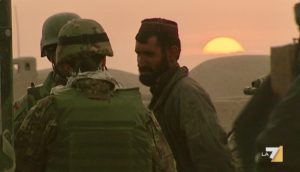 Anteprima video: Italia Afganistan