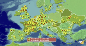Anteprima video: Chernobyl