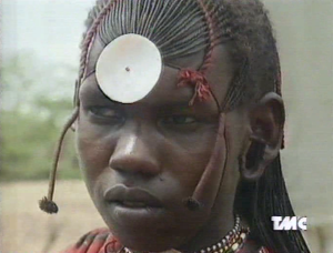 Anteprima video: Cuore d'Africa Karungu emergenza aids